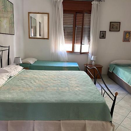 Camere Centro Cagliari Extérieur photo