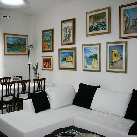 Camere Centro Cagliari Extérieur photo