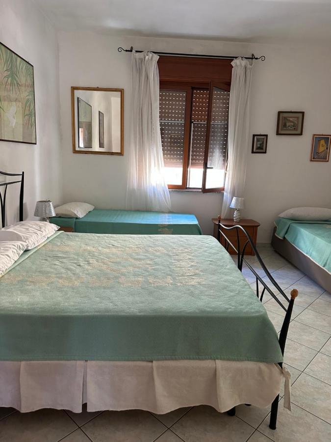 Camere Centro Cagliari Extérieur photo