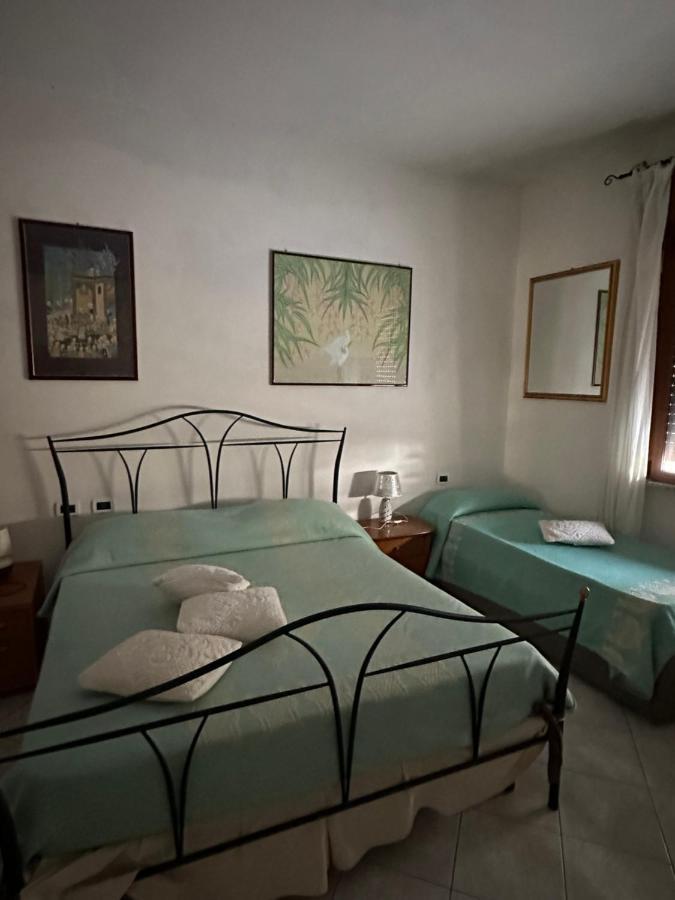 Camere Centro Cagliari Extérieur photo