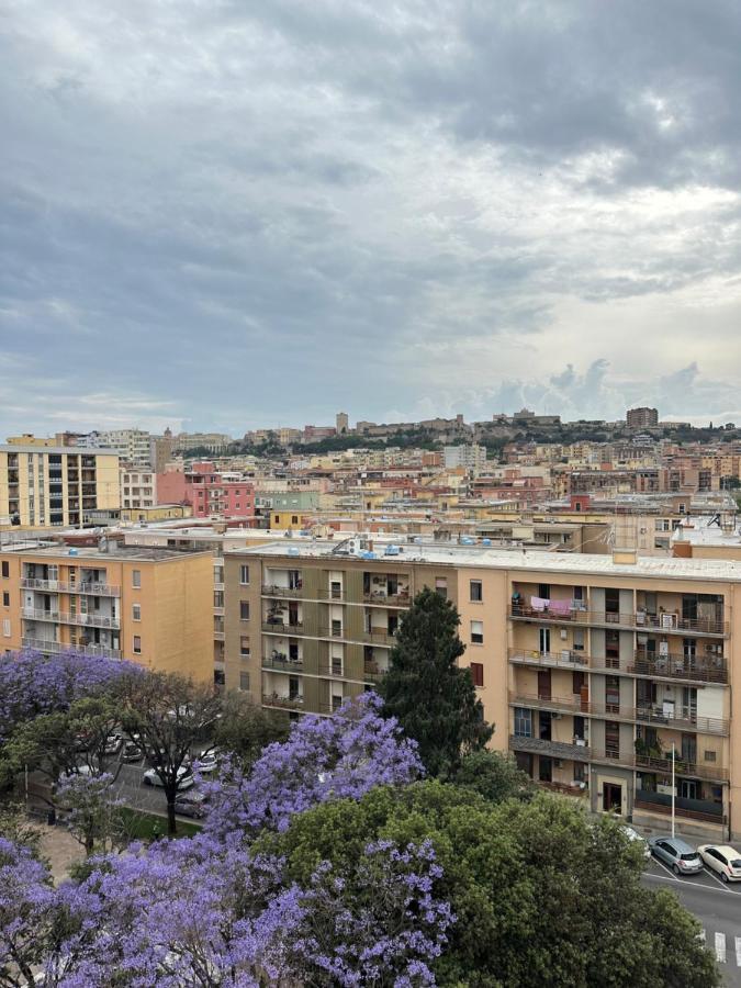 Camere Centro Cagliari Extérieur photo