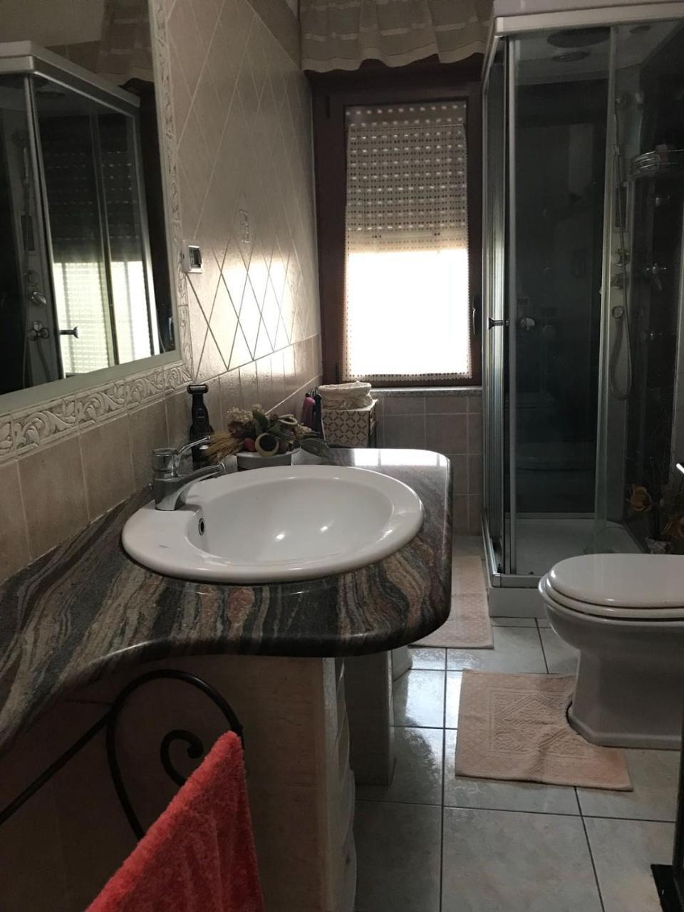 Camere Centro Cagliari Extérieur photo