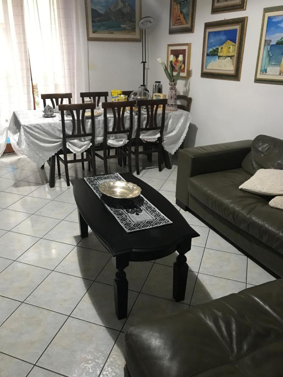 Camere Centro Cagliari Extérieur photo