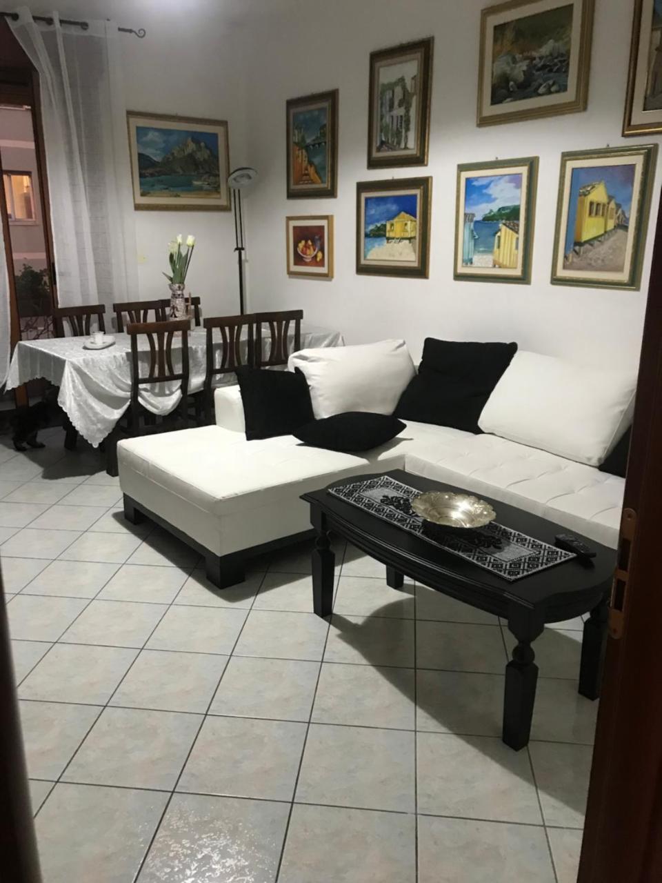 Camere Centro Cagliari Extérieur photo