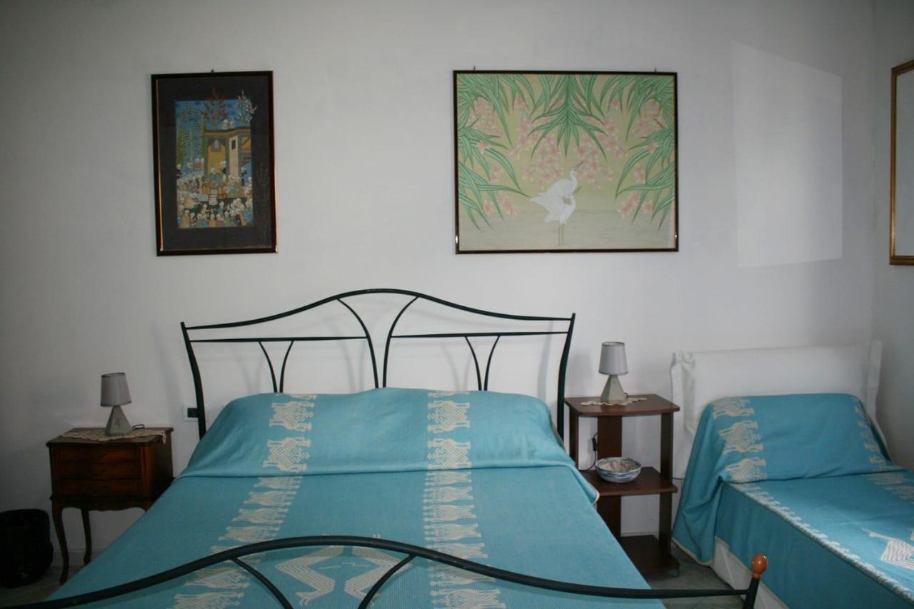 Camere Centro Cagliari Extérieur photo
