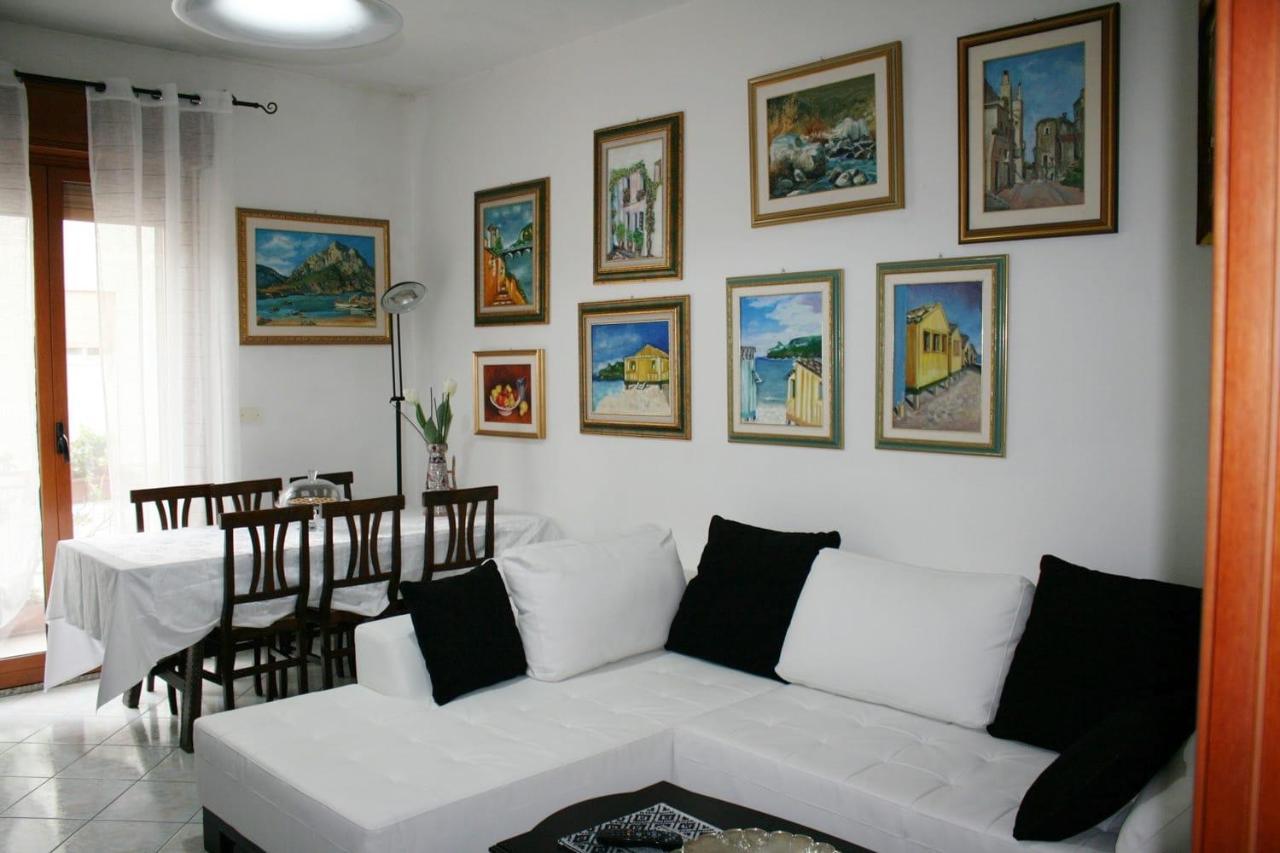 Camere Centro Cagliari Extérieur photo