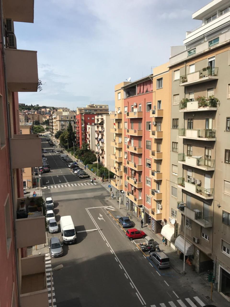 Camere Centro Cagliari Extérieur photo