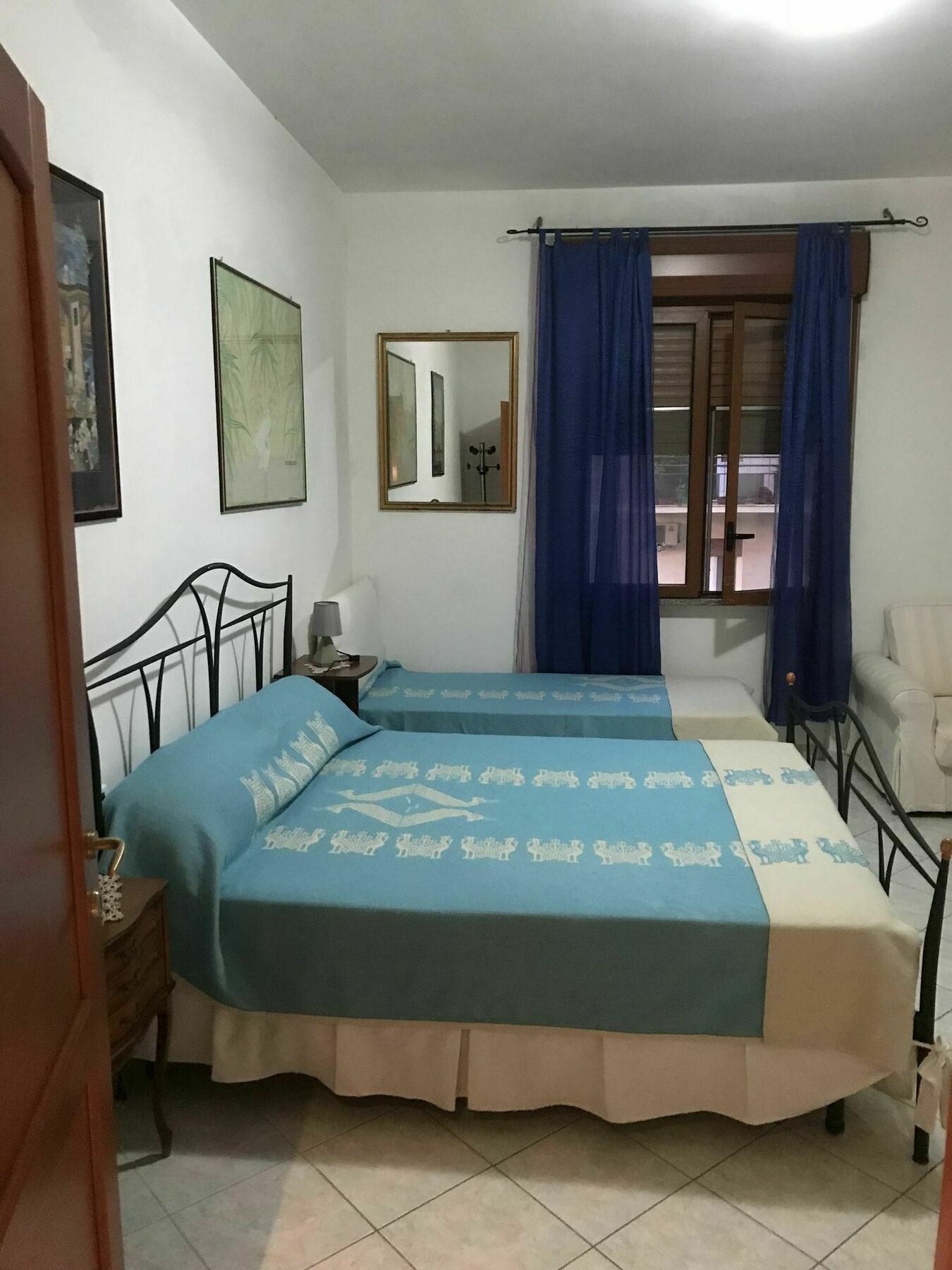 Camere Centro Cagliari Extérieur photo